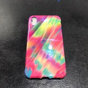 Iphone X case